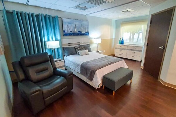 Health City Cayman Islands Sleep Lab Treats 2,000th Patient